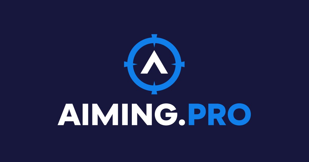 Aim Trainer: Train aim mechanics and practice FPS skills