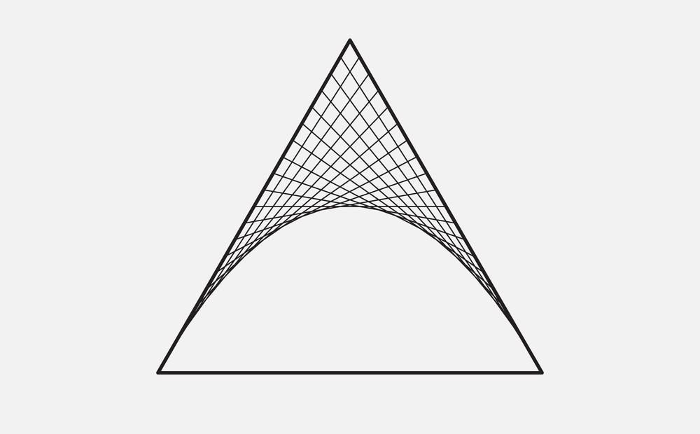 Aim Training Parabola