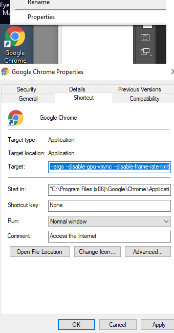 how to uninstall google chrome without messing up computer