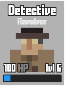 Detective